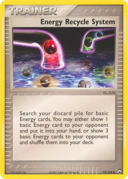 Archivo:Energy Recycle System (Power Keepers TCG).png