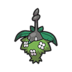 Wormadam planta