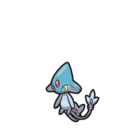 Icono de Azelf en Pokémon Diamante Brillante y Perla Reluciente
