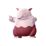 Imagen de Drowzee variocolor en Pokémon: Let's Go, Pikachu! y Pokémon: Let's Go, Eevee!