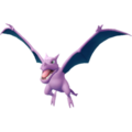 Imagen de Aerodactyl en Pokémon: Let's Go, Pikachu! y Pokémon: Let's Go, Eevee!