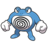 Poliwrath icono HOME.png