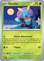 Illumise (Mascarada Crepuscular TCG).png