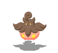 Pumpkaboo