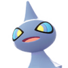 Icono de Shuppet en Leyendas Pokémon: Z-A