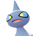 Icono de Shuppet en Leyendas Pokémon: Z-A