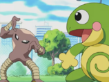 Imagen de Hitmonlee