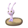Imagen de Sliggoo de Hisui variocolor en Leyendas Pokémon: Z-A