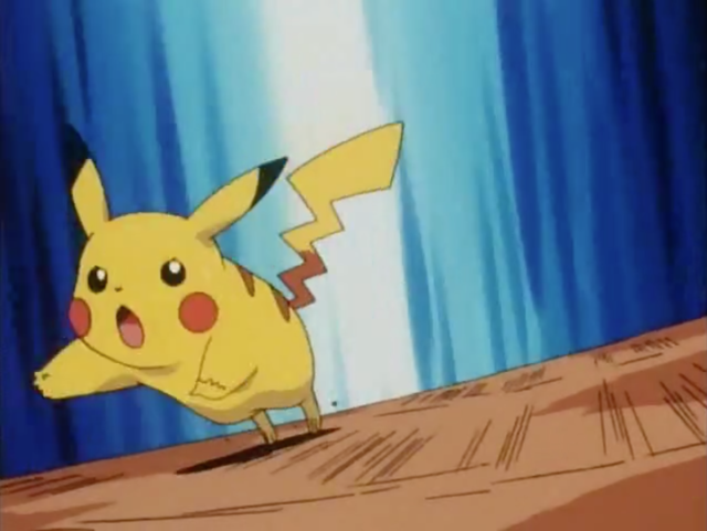 Archivo:EP160 Pikachu usando agilidad.png - WikiDex, la enciclopedia ...