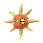 Solrock