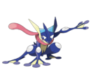 Greninja