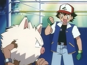EP029 Primeape fuera del ring.png