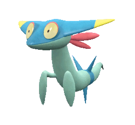 Categoría:Dreepy - WikiDex, la enciclopedia Pokémon