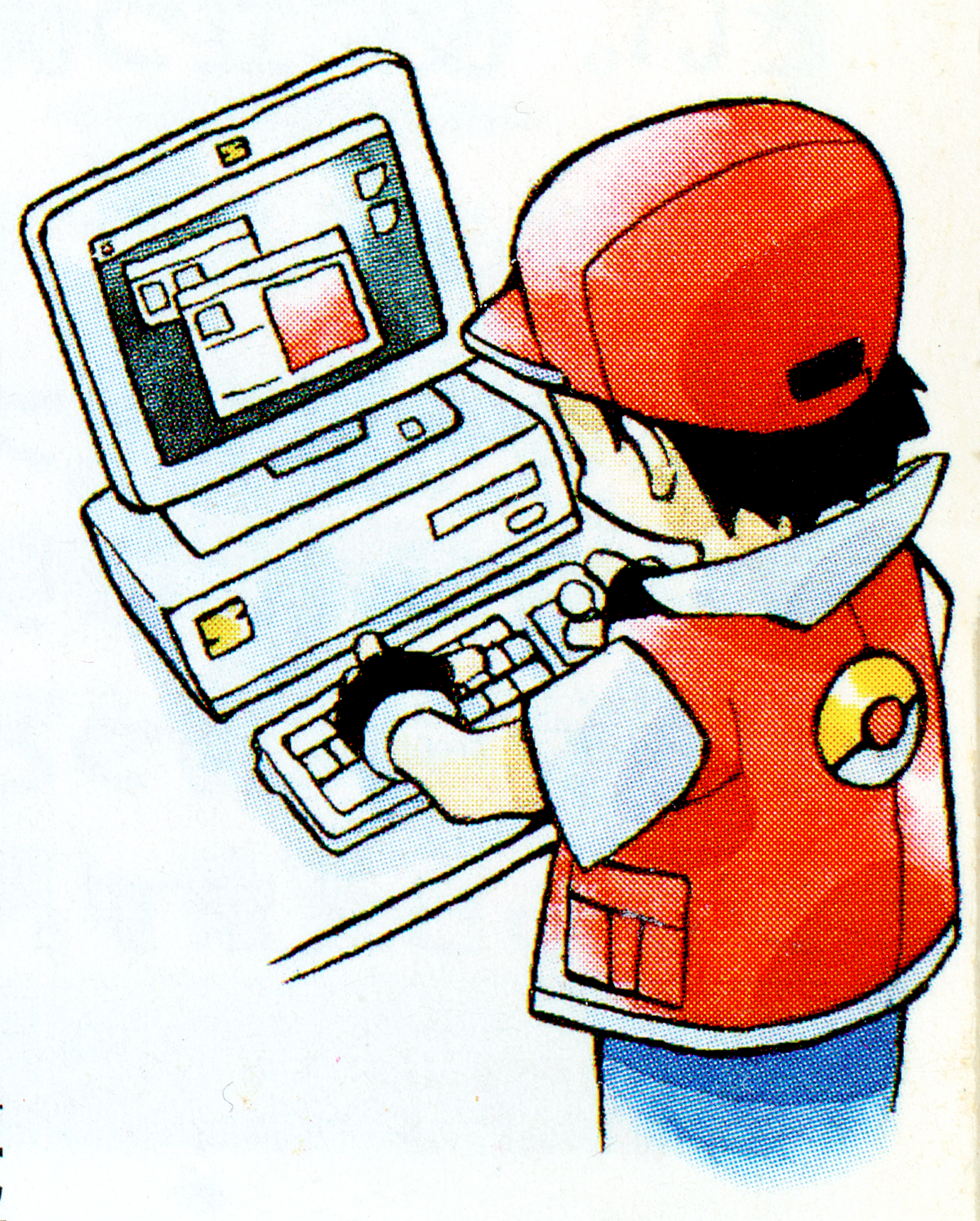 PC - WikiDex, la enciclopedia Pokémon