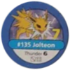 Ficha de Jolteon