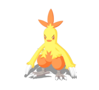 Combusken