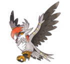 Mega-Staraptor