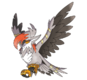 Mega-Staraptor