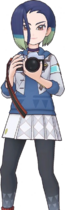 Gama (Academia)
