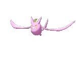 Imagen de Crobat variocolor en Pokémon Espada y Pokémon Escudo
