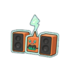 Link=DJ Rotom