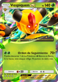 Carta de Vespiquen
