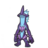 Toxtricity grave