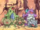 Nidoking