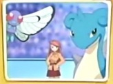 Butterfree