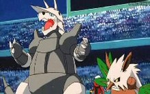 Imagen de Aggron
