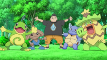 Ludicolo