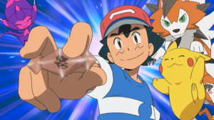 Lycanium Z/Lycanrostal Z