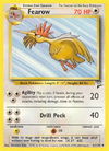 Fearow (Base Set 2 TCG)