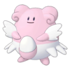 Blissey Masters.png