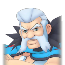 Édel - WikiDex, la enciclopedia Pokémon