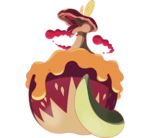 Flapple Gigamax.png