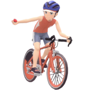 Ciclista