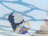 Chinchou