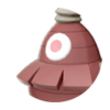 Icono de Dusclops variocolor en Leyendas Pokémon: Arceus