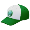 Gorra verde del Tour de chico GO.png