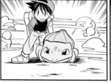 Imagen de Bulbasaur