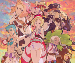 Clan Perla