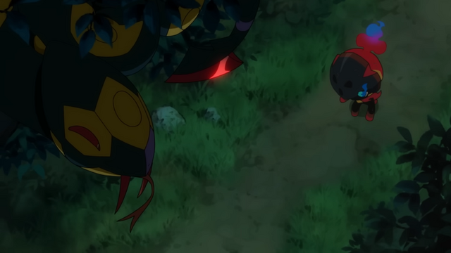 Archivo:TOON16 Seviper.png - WikiDex, la enciclopedia Pokémon