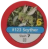 Ficha de Scyther