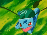 Bulbasaur
