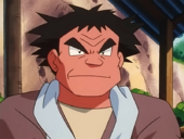 Yosaku