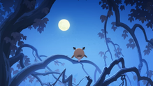 Hoothoot