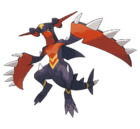 Mega-Garchomp Z