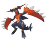 Mega-Garchomp Z
