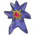 Mega-Starmie